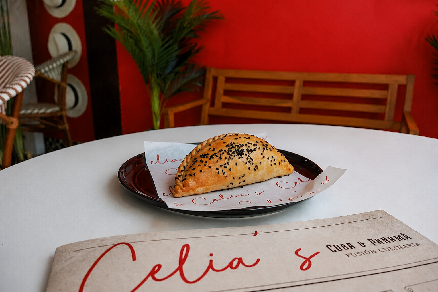 Empanadas