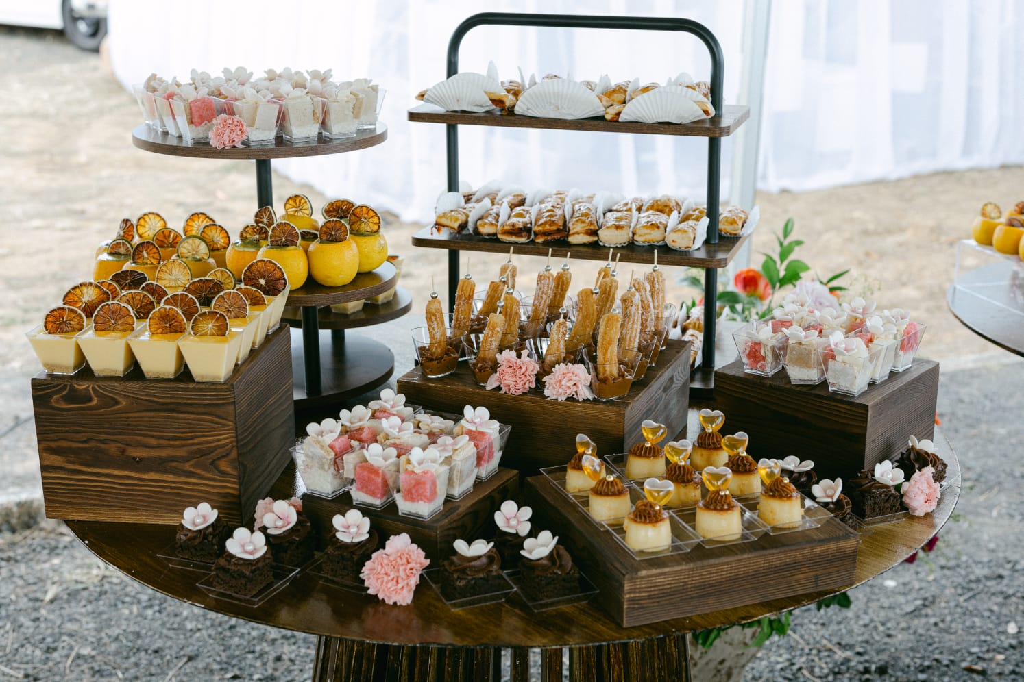 Catering